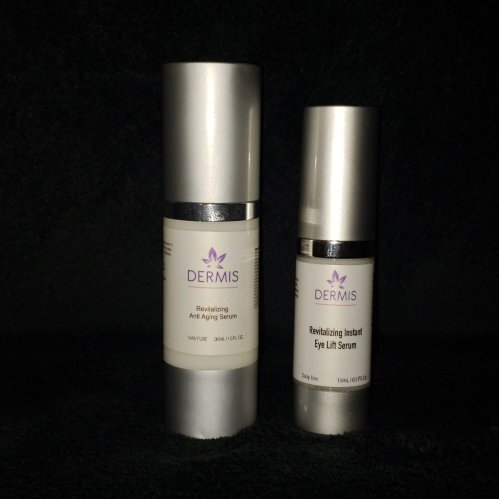 Dermis Set